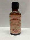 Lot Of Vintage Medicine Bottles  amount  6  