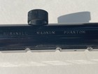 Bushnell 1 3x Magnum Phantom Pistol Handgun Scope W ruger Sa Base