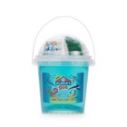 Gue 1 5lb Deep Gue Sea Premade Slime Kit With Mix-ins  Science Focus