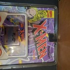 Vintage Tiger Electronics X-men Project X Lcd Game Sealed Nos 1993  package Cut 