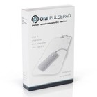 Omi Pemf Pulsepad - Pulsed Electromagnetic Field Therapy - Portable Pemf Pad