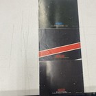 Lot Of 3 Nintendo Nes Manual Only Hogans Alley Duck Hunt Super Mario Bros Golf