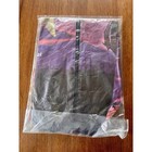 1998 Nintendo 64 Legend Of Zelda Windbreaker Jacket Promo N64 New Unopened