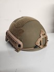 Us Military Dh132b Cvc Level 3a Sohah Ballistic Helmet 4dtactical Ops Core M l