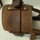 Klein 8210 Tree Pole Climbing Spikes Spurs Gaffs Pads Straps