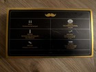 Fulllight Tech Men   s Beard Grooming Kit Nib Box Open