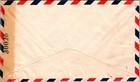 Peru 1944 - Censor Cover - Lima - F72237