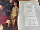 The Tudors 2008 Showtime Season 2 Promo Press Kit Fyc For Your Consideration