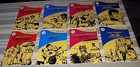 Ineditalia Lots 1 To 12 Plus 3 Specials - Anafi Members Only Editions