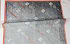 Harley Davidson And Ford F-150 Collaboration Promotional Bandanna 22 In