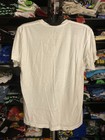 Princess Mononoke T-shirt Size Large White Ghibli Anime Movie Vintage Rare