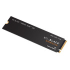 Wd_black 4tb Sn850x Nvme Internal Ssd Without Heatsink - Wds400t2x0e-00bca0