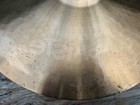 Paiste 20  404  brown Label  Ride Cymbal 2058 Grams