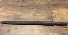 P1907  Australian Ww2 Bayonet 1944 Lithgow