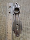 Pair Antique vintage Ornate Back Plates  Victorian  Art Deco Door Hardware Lot 2