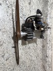 Vtg Walbro Rc Airplane Engine Carb Used