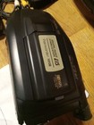 Working Panasonic Quasar Palmcorder Vhsc Vm-l153 Camcorder Video Player Transfer