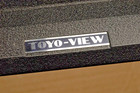 Toyo Recessed Lens Board