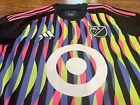 Mls Soccer Jersey Adult S Adidas 2024 All Star Game Replica Kit Major League