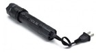 Tactical Military High Stun Gun Rechargeable Led Flashlight