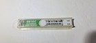 Unger Commercial Replacement Stainless Steel Blades     Case Of 10  4-inch High-pe