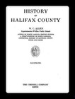 History Of Halifax County Nc - History   Genealogy 