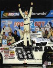 Brad Keselowski Signed 8x10 Photo Autographed Bas Nationwide Series Champ
