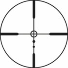 Leupold Vx-freedom Muzzleloader 3-9x40 Sabot Ballistics Reticle 174184