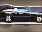 1979 Toyota Celica Gt And St 20-page Vintage Car Sales Brochure Catalog