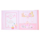 Girl Baby Book Of Memories Pink Keepsake Photo Album   Our Baby Girl Memory B   