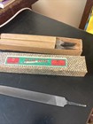 Tome Feteira Collar Brand 6    Knife Bastard Files New