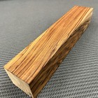 Ew730 English Walnut Blank Block Carving Craft Knife Handle Pistol Grip 14 5 