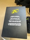 Klim Quick Draw Beacon Holster Mountain Skiing Snow Avalanche Snowmobile Avy