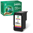 Pg-245 Xl Cl-246 Xl Ink Cartridge For Canon Pixma Mg2522 Mx490 Mx492 Ts3322 Lot