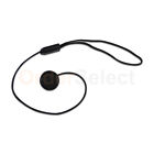 Lens Cap Strap Holder String Keeper Front Cover For Nikon Canon Sony Pentax