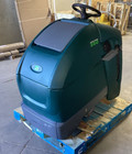 Nobles Mv-ss350-0001 Floor Scrubber Disk Deck 20  Cleaning Path