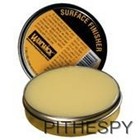 New Warwick Bass Surface Finisher Bees Wax Polish Thumb Streamer Corvette 