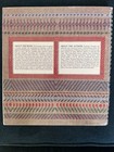 Samplers You Can Use  A Handweaver s Guide To Creative By Penelope Drooker