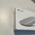 Microsoft Surface Arc Mouse Bluetooth Wireless Bluetrack Gray