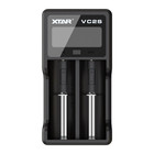 Xtar Vc2s Li-ion nimh Battery Charger