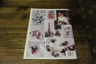 The Complete Wedding Floral Book Liesure Arts 1996