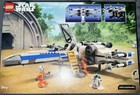Lego  75460 Star Wars  New Republic X-wing Starfighter New Sealed   fast Ship  