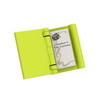  the Wizard Of Oz  Book Minifig Accessory - Custom Printed - Brick City