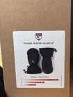Hestra Unisex Heated Mittens Size 8 Leather Alpine Get A Jump On Winter