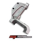 Caterpillar A c Compressor Mounting Bracket Part   261-7552