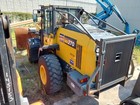 2024 Komatsu Wa270-8 -- Diesel Wheel Loader