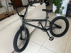 New In Box - Monster Energy Bmx Bike 20in Collaboration With Hyper Bike Co     