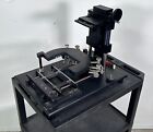 Micromanipulator Co  Model 1847 Probe Station
