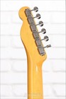 Fender American Vintage Ii 1963 Telecaster Electric Guitar - Surf Green