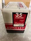 Ansco 35mm Camera